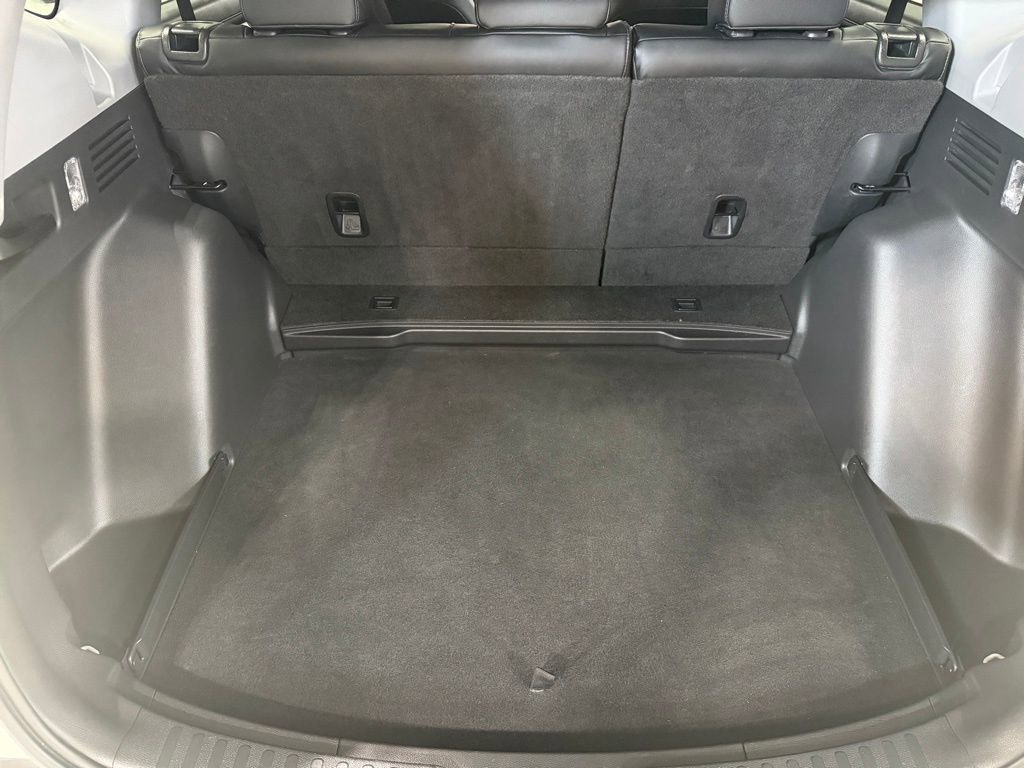 Used 2018 Honda CR-V EX-L image 35