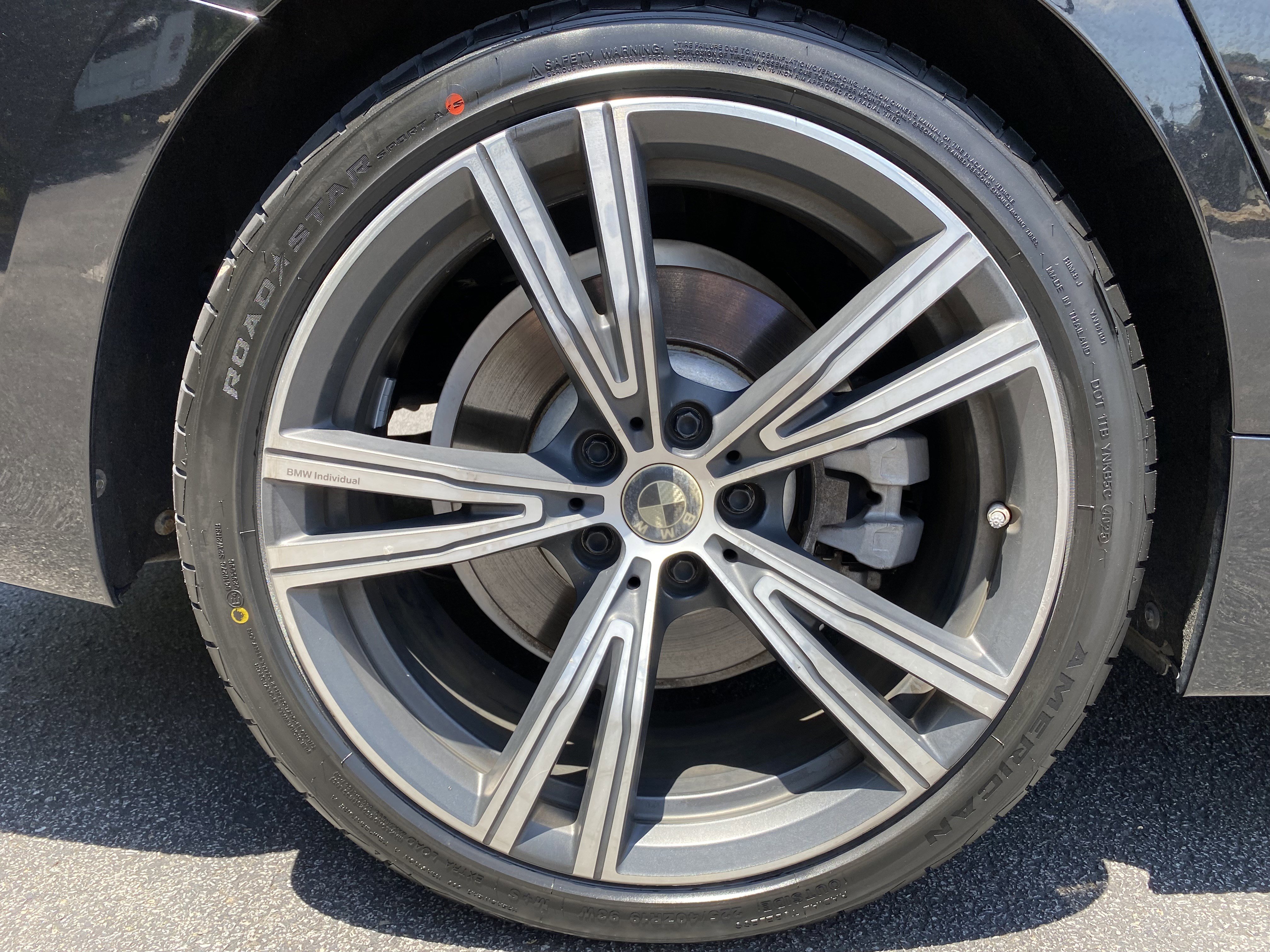 Used 2020 BMW 330i Sedan RWD image 39