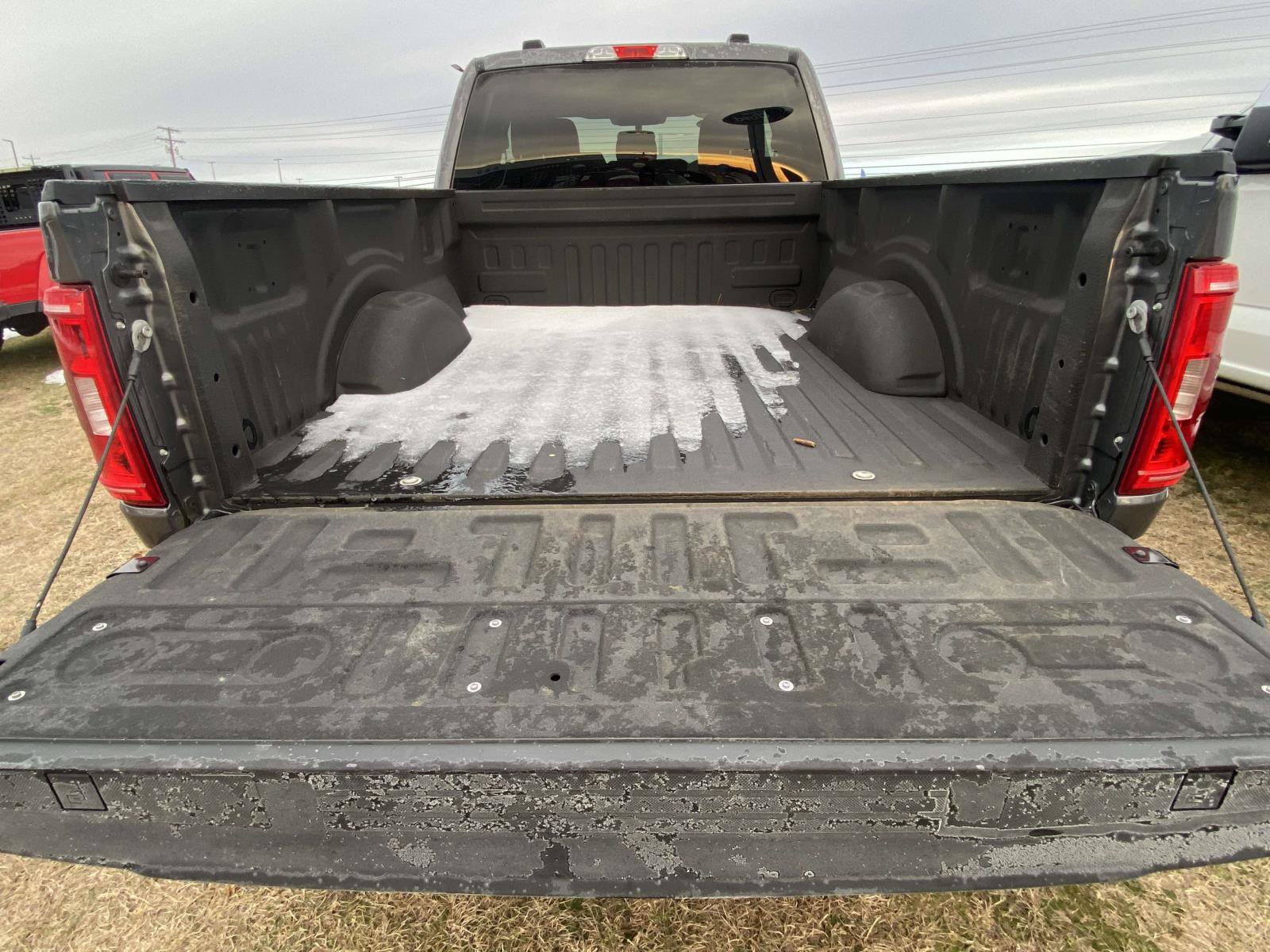 Certified 2022 Ford F150 XLT AWD/4WD image 8