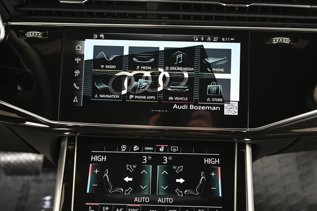New 2026 Audi Q7 3.0T Premium Plus image 5