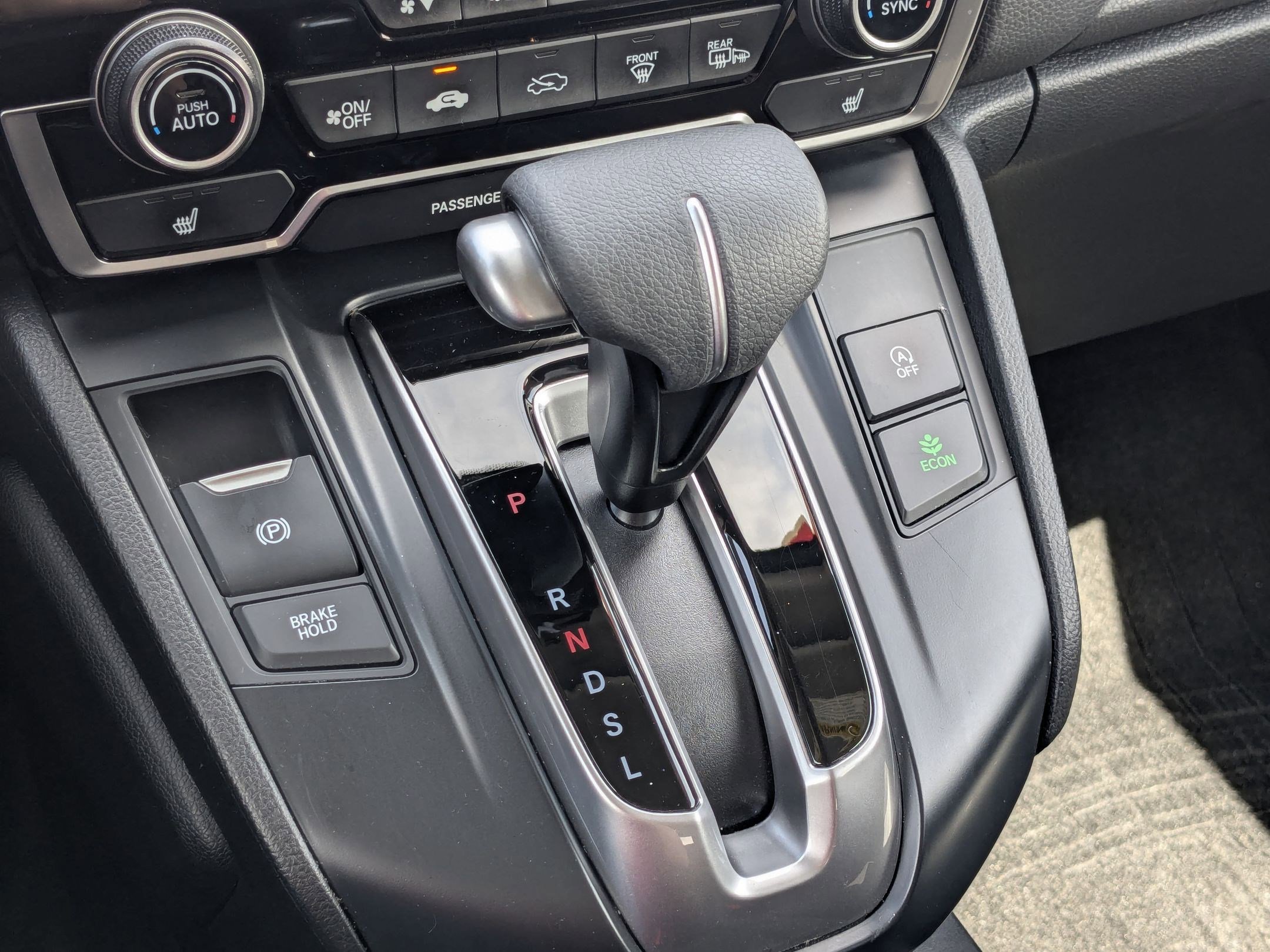 Used 2022 Honda CR-V EX image 23