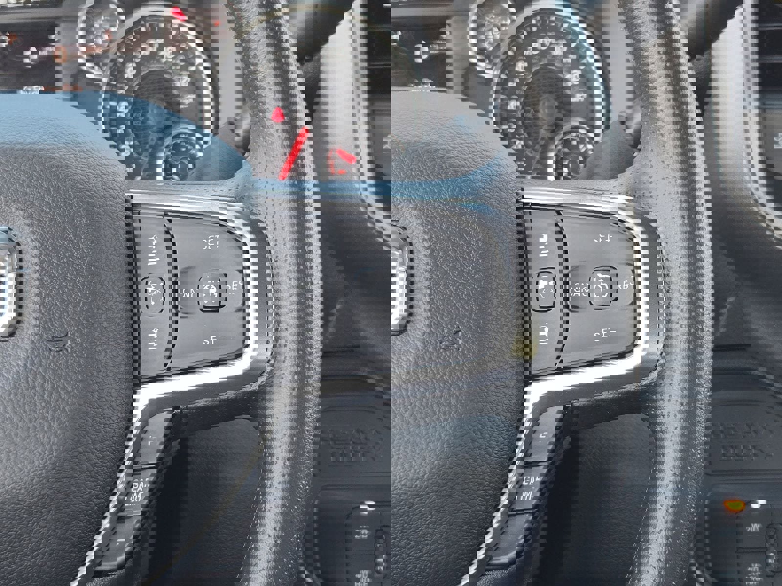 New 2026 RAM 3500 Tradesman image 30