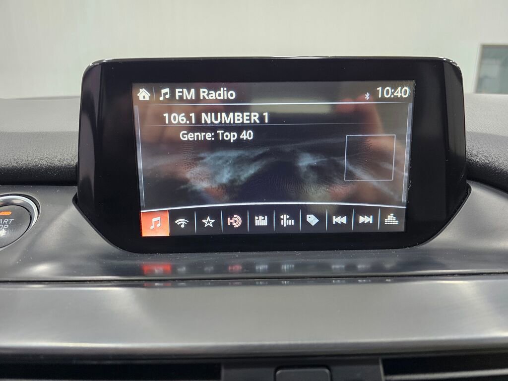 Used 2016 MAZDA MAZDA6 Grand Touring FWD image 20