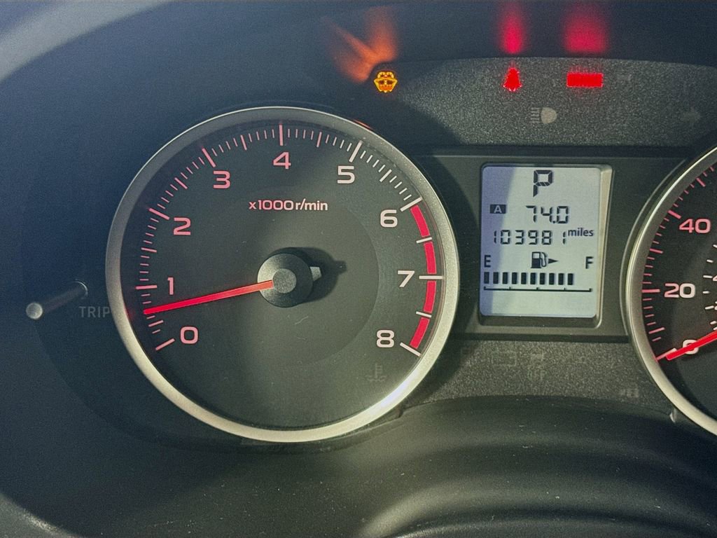 Used 2015 Subaru Forester 2.5i Premium image 14