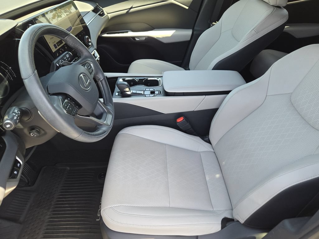 Certified 2023 Lexus RX 350 Premium Plus w/ Accessory Package (Z1) AWD/4WD image 13