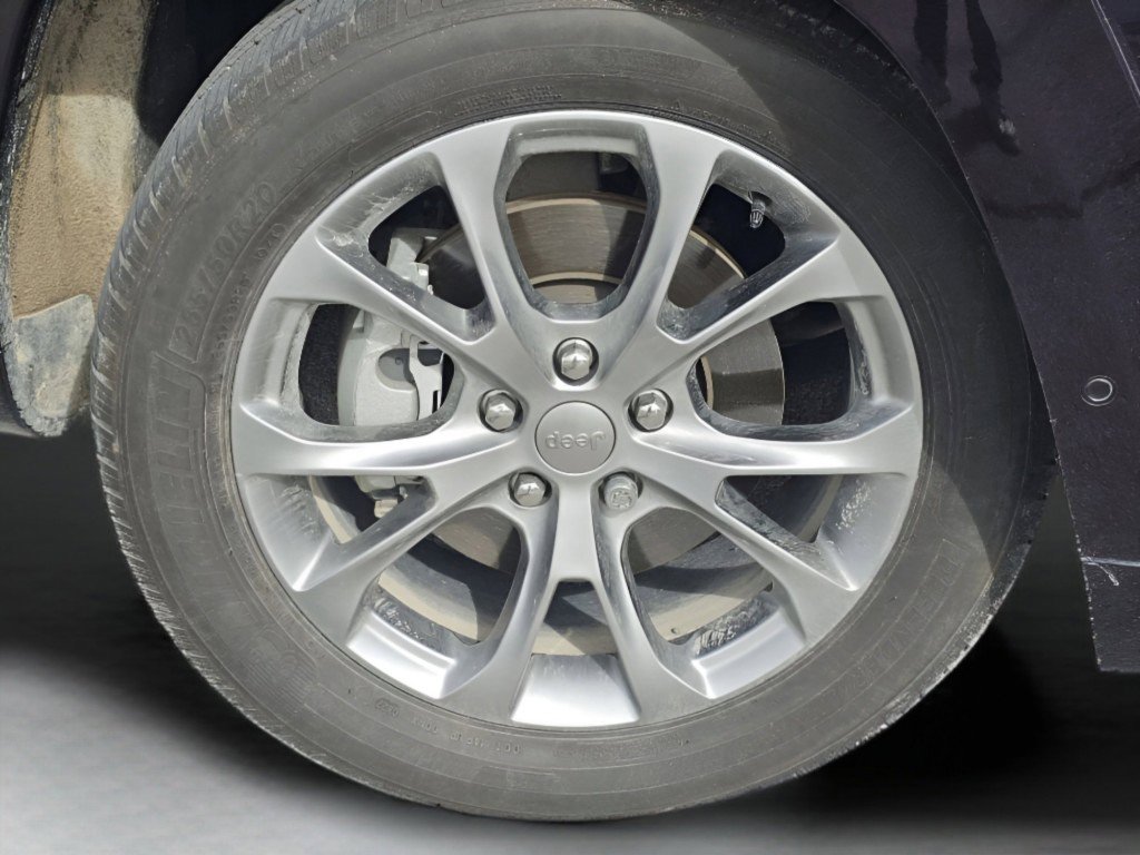 Used 2019 Jeep Grand Cherokee Summit w/ Platinum Series Group AWD/4WD image 20