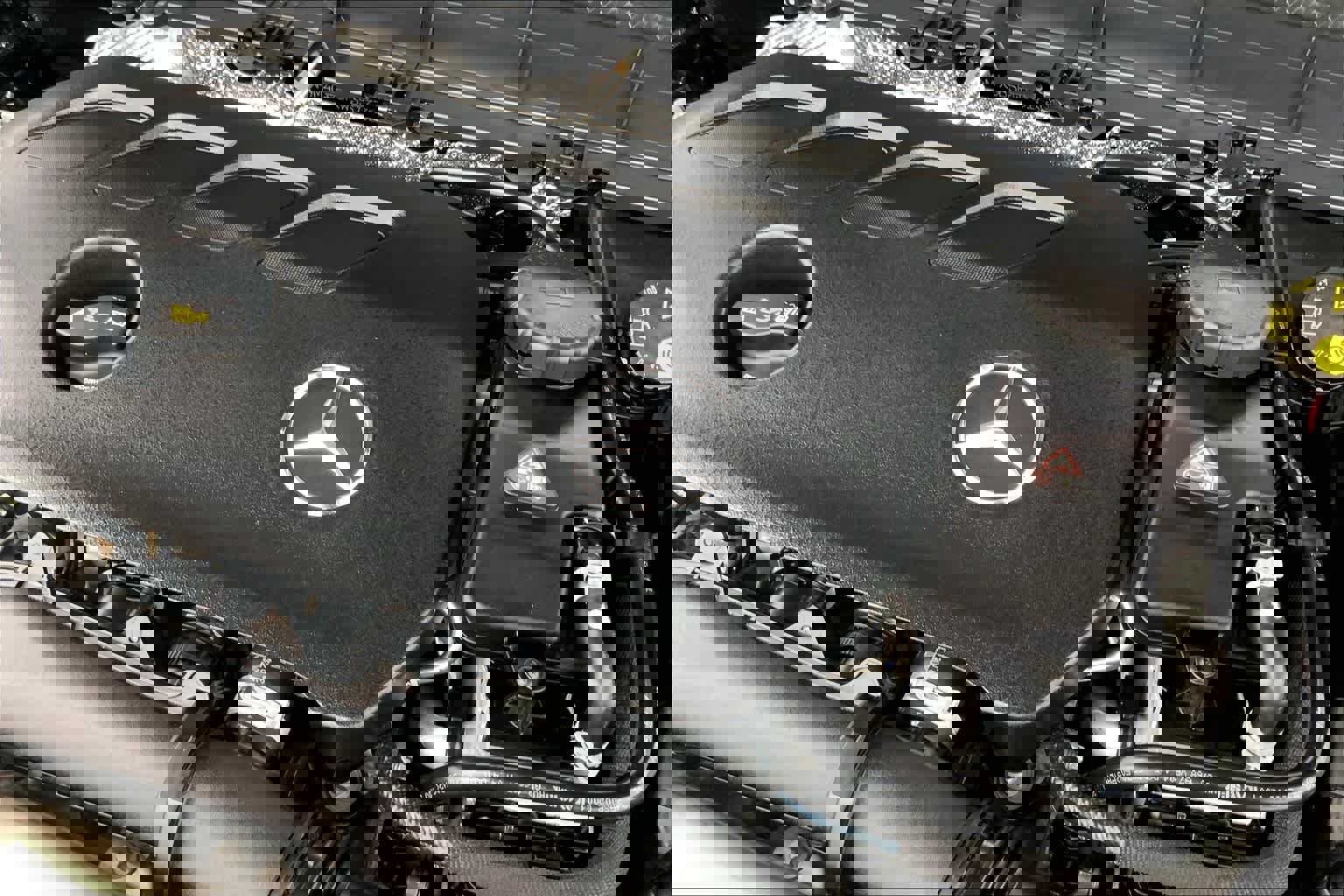 Certified 2024 Mercedes-Benz GLB 250 image 31