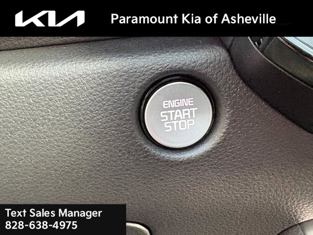 New 2026 Kia Carnival SX Prestige image 16