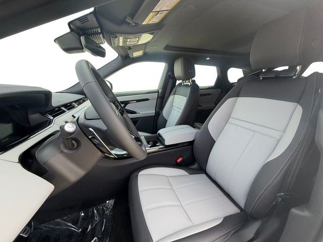 New 2026 Land Rover Range Rover Evoque Hoxton AWD/4WD image 10