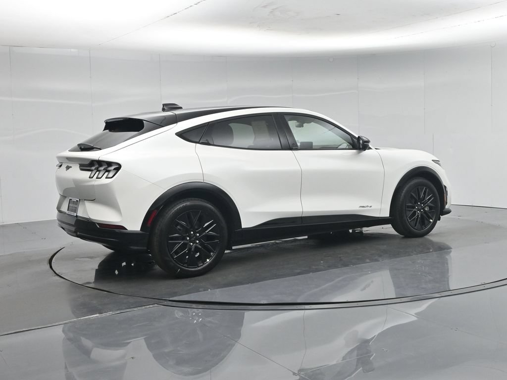 New 2026 Ford Mustang Mach-E Premium w/ Sport Appearance Package RWD image 26