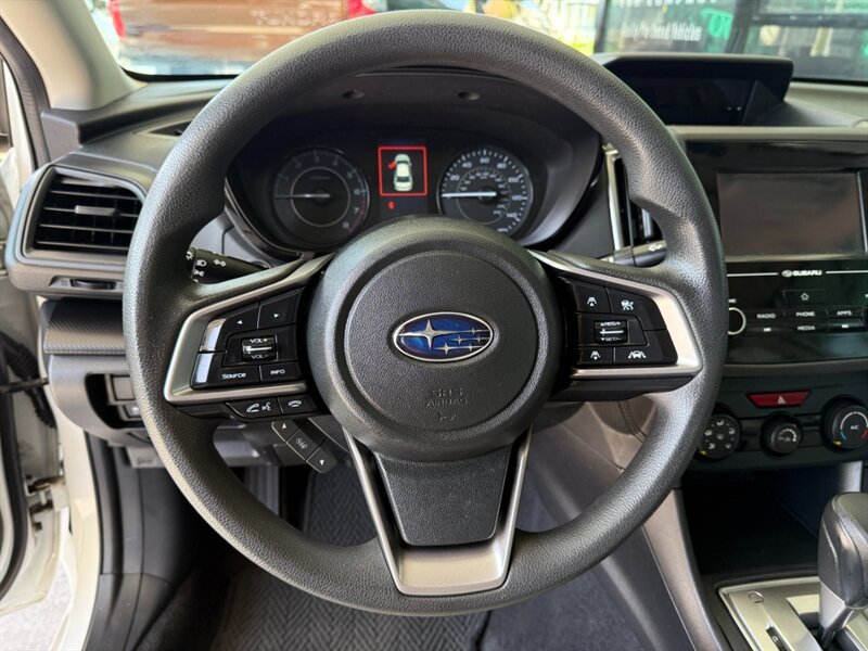 Used 2023 Subaru Impreza 2.0i w/ Popular Package #3 AWD/4WD image 19