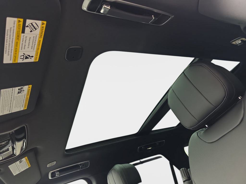New 2026 Land Rover Range Rover Sport Dynamic SE AWD/4WD image 31