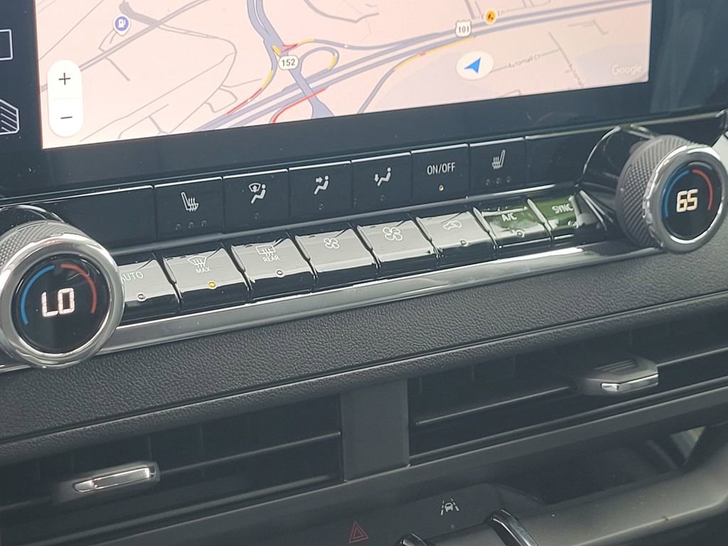 New 2026 Chevrolet Colorado Trail Boss image 16