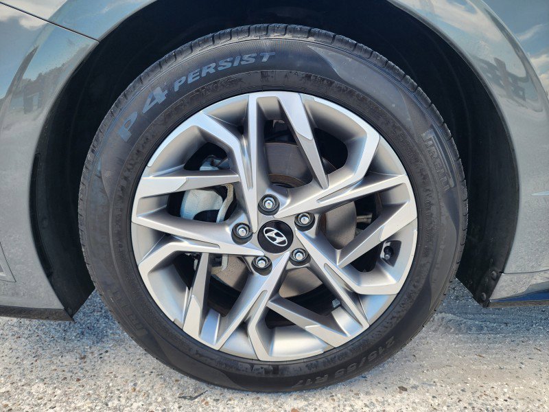 Used 2020 Hyundai Sonata SEL image 20