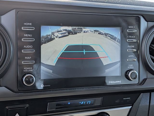 Used 2021 Toyota Tacoma SR AWD/4WD image 17