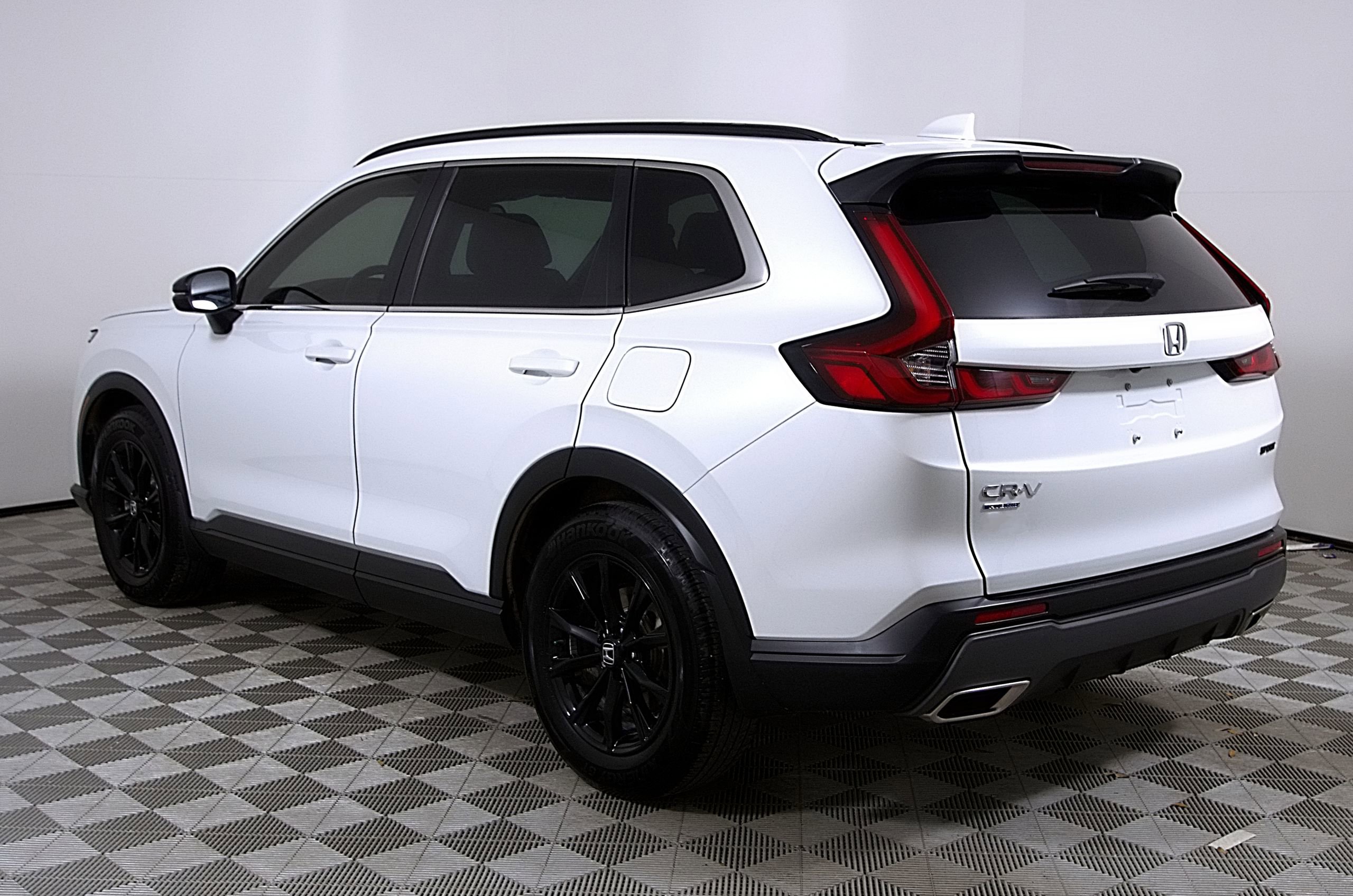 Used 2024 Honda CR-V Sport-L image 9