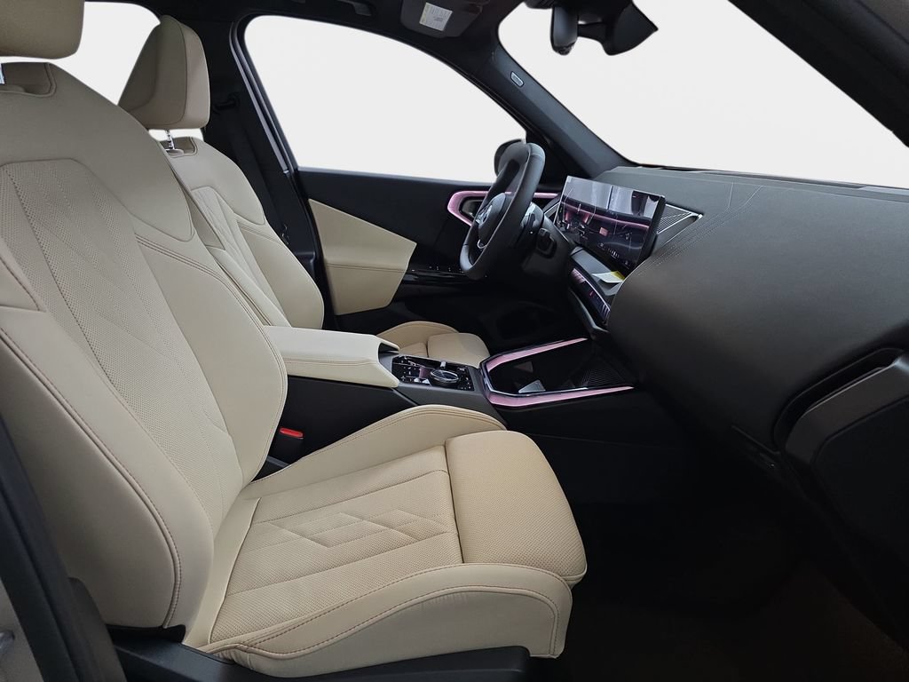 New 2026 BMW X3 xDrive30i w/ Premium Package AWD/4WD image 9