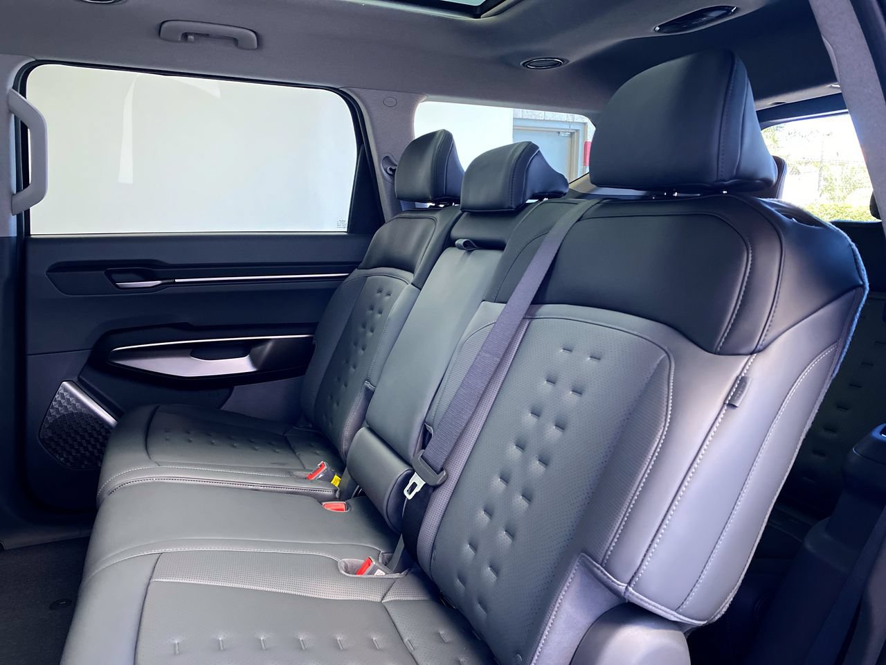 New 2026 Kia EV9 Wind AWD/4WD image 35