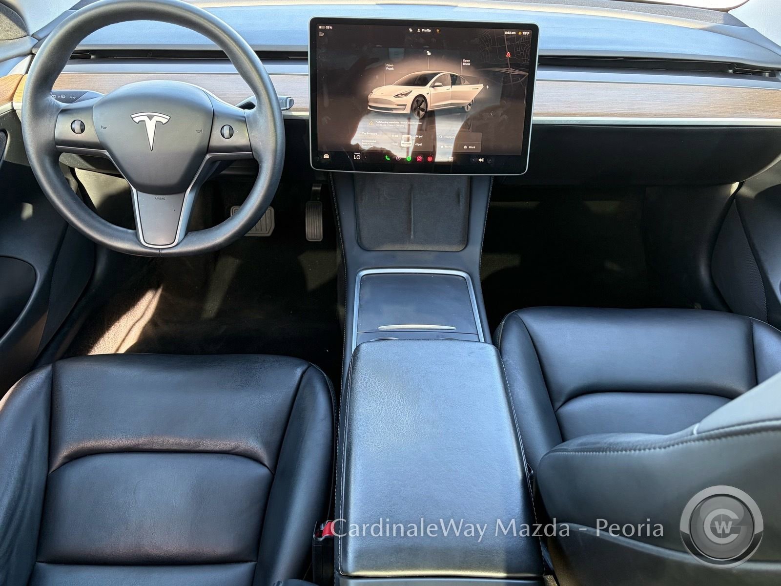 Used 2023 Tesla Model 3 Standard Range image 26