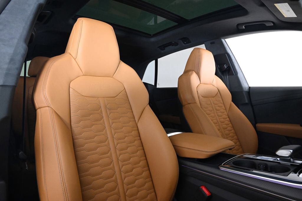 New 2026 Audi RS Q8 performance AWD/4WD image 15