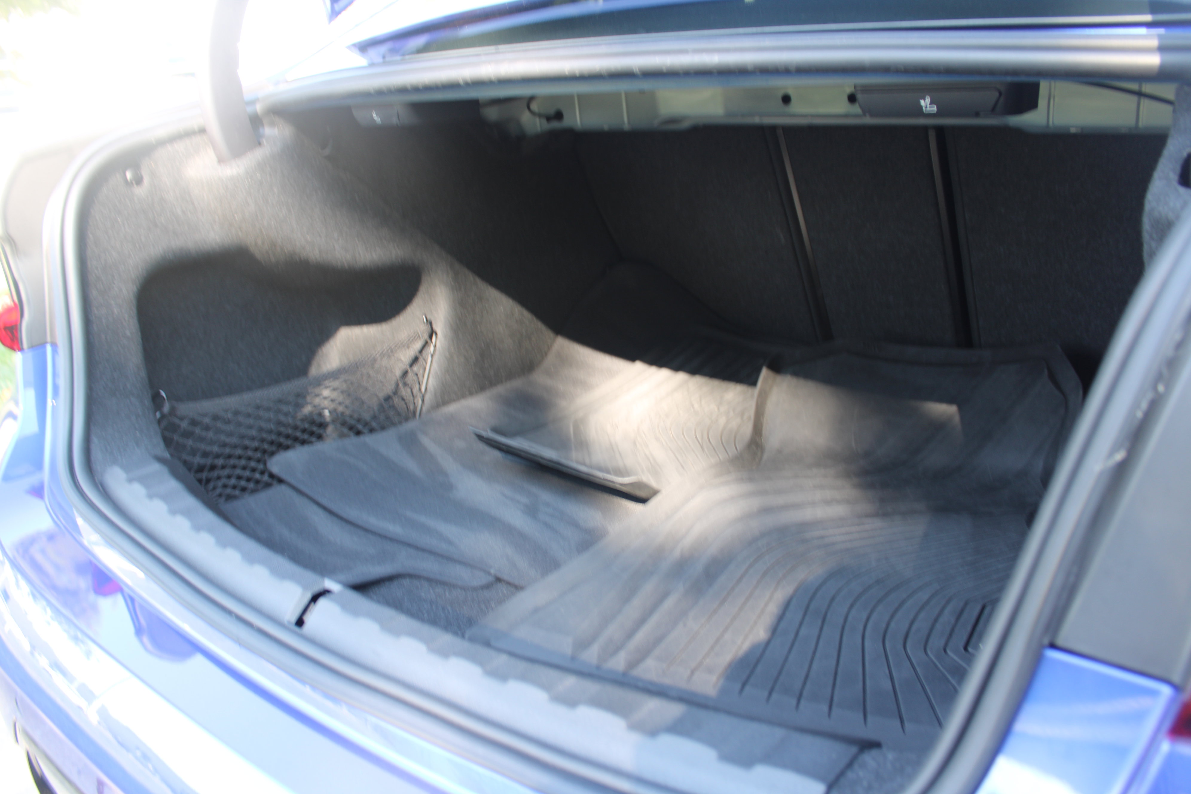 Used 2023 BMW 330i Sedan w/ M Sport Package image 51