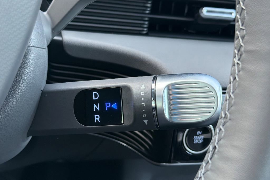 New 2026 Hyundai Ioniq 5 SEL image 20