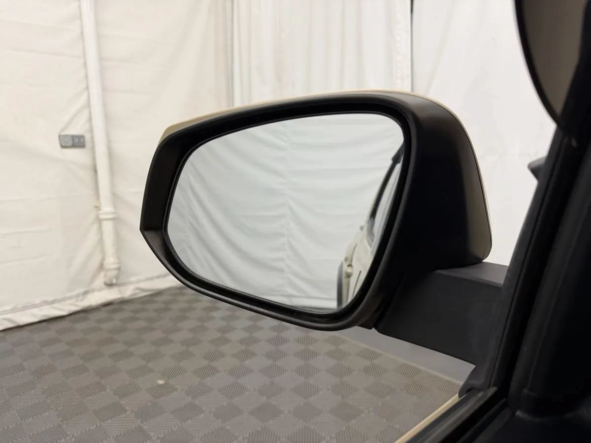 Used 2020 Toyota Tacoma TRD Off-Road AWD/4WD image 16