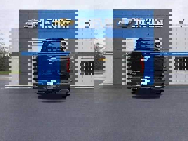 New 2026 Chevrolet Silverado EV LT image 7