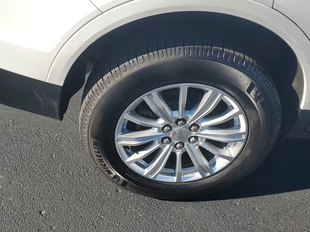 Used 2018 Cadillac XT5 FWD image 5