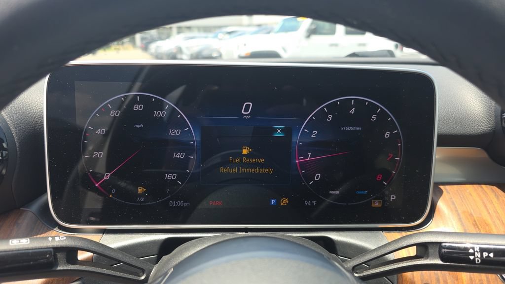 Certified 2025 Mercedes-Benz C 300 4MATIC Sedan image 14