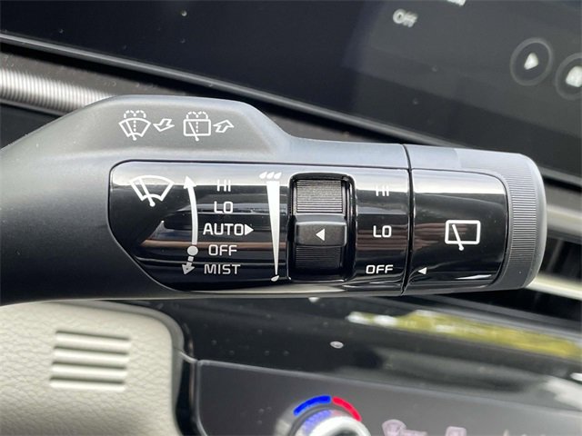 New 2026 Kia Sportage EX w/ EX Panorama Roof Package image 35