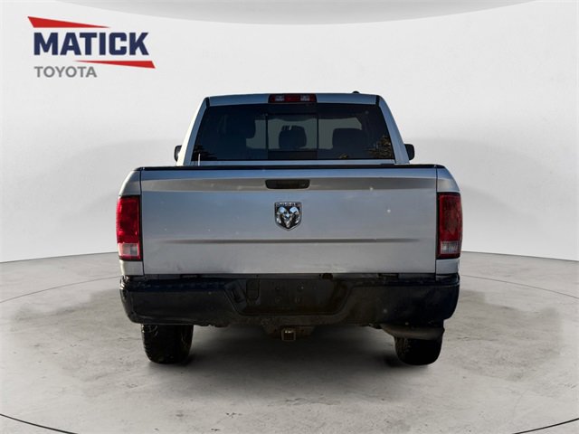 Used 2009 Dodge Ram 1500 Truck TRX image 6