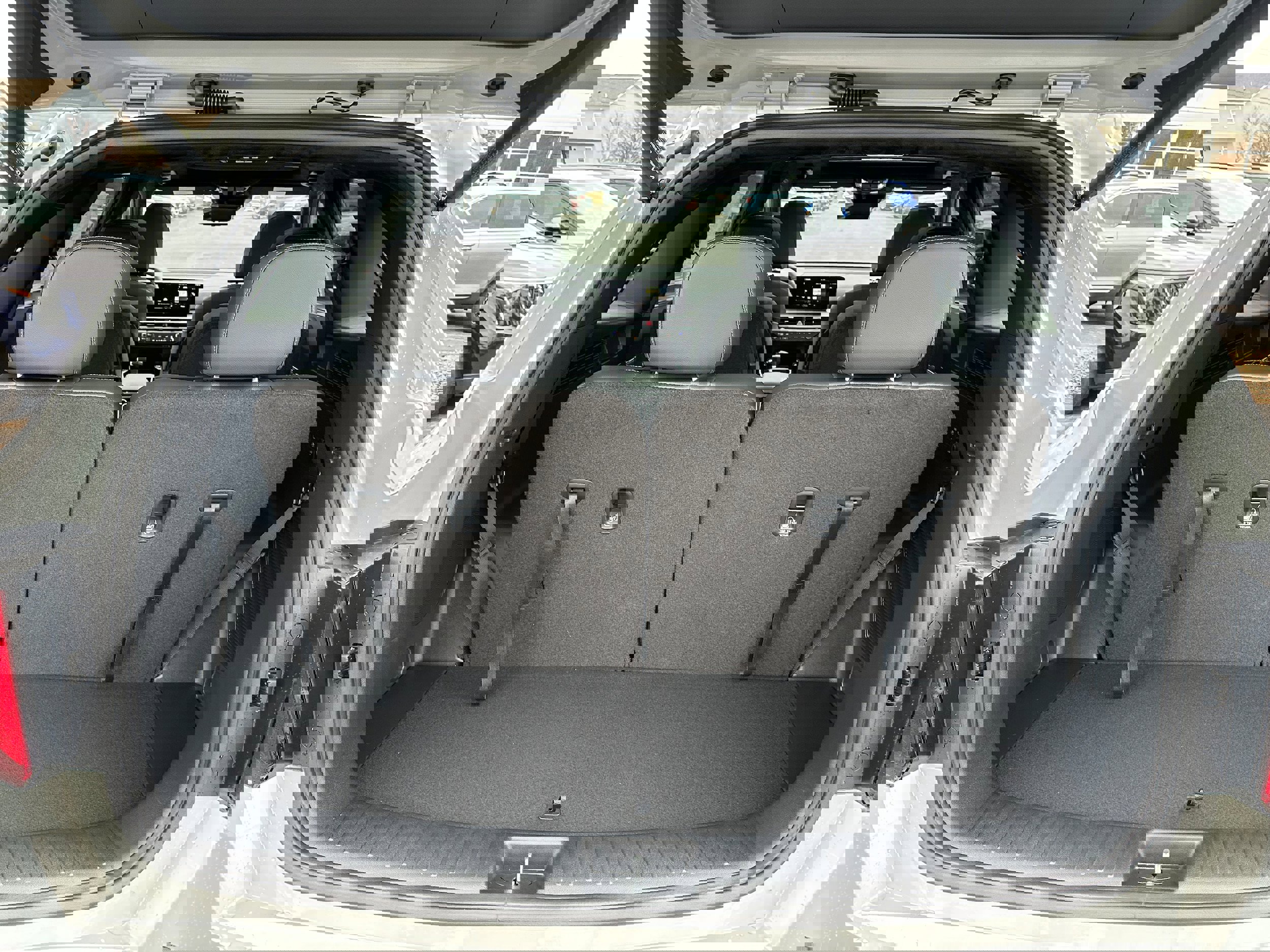 New 2026 Kia Sorento SX Prestige image 11