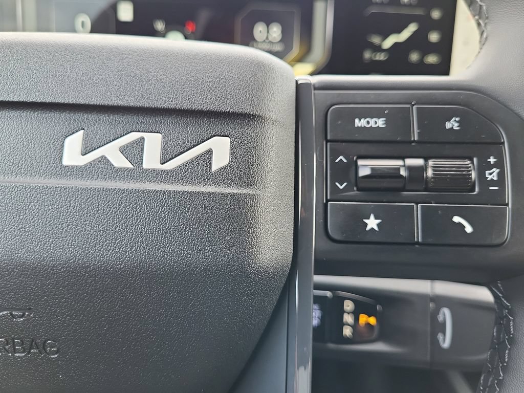 New 2027 Kia Telluride SX Prestige X-Pro AWD/4WD image 19