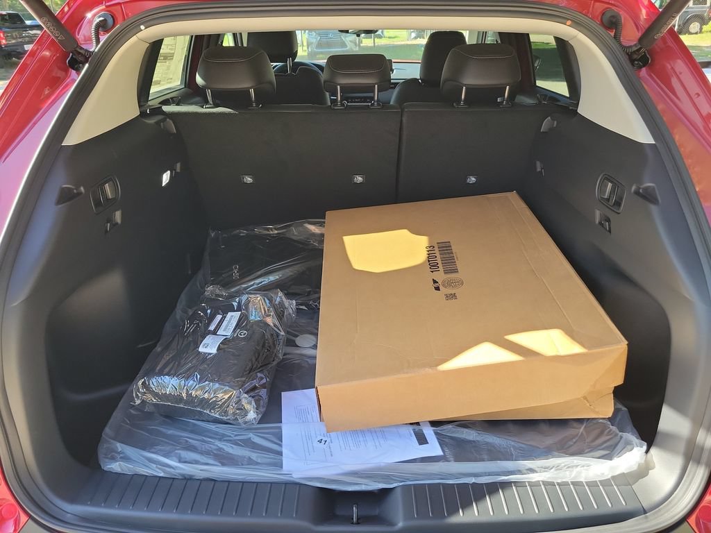 New 2026 MAZDA CX-50 AWD 2.5 S w/ Weather Package image 9