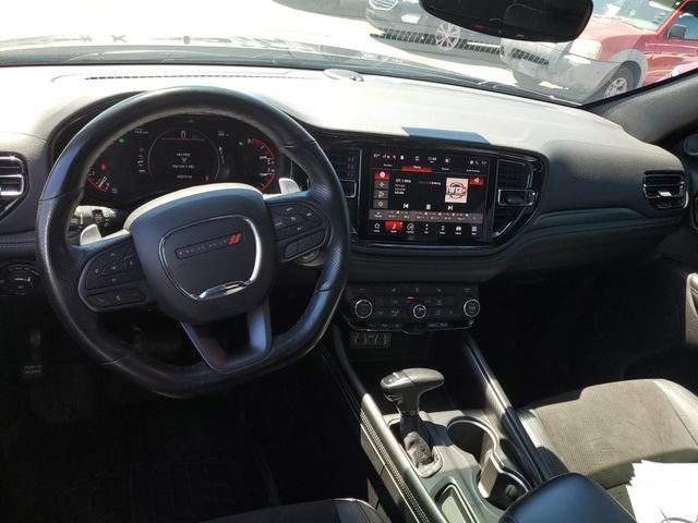 Used 2021 Dodge Durango GT AWD/4WD image 10