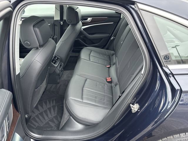 Used 2019 Audi A6 3.0T Premium Plus w/ Premium Plus Package image 23