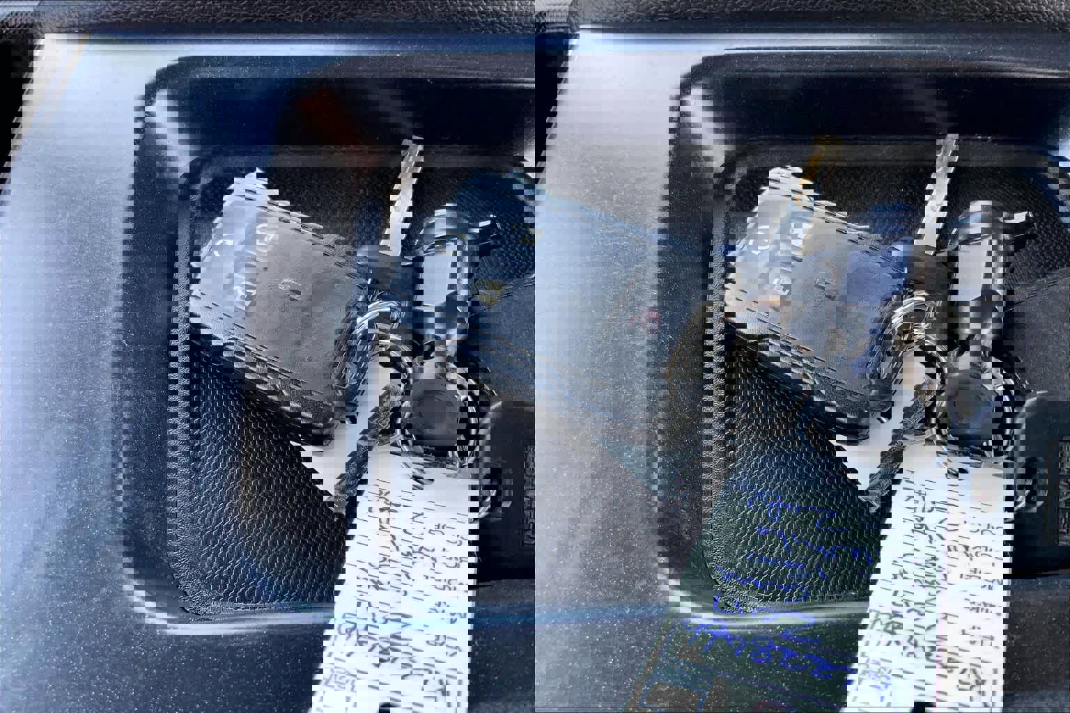 Used 2017 GMC Sierra 1500 SLE w/ SLE Value Package image 13