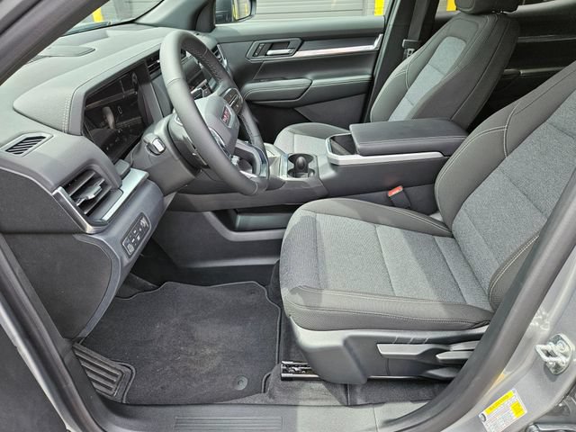 New 2026 GMC Terrain Elevation w/ Technology Package II AWD/4WD image 16