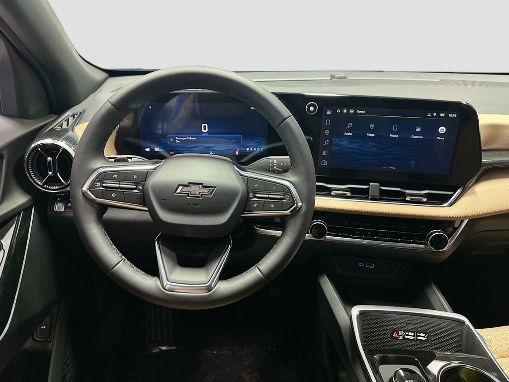 New 2026 Chevrolet Equinox ACTIV FWD image 26