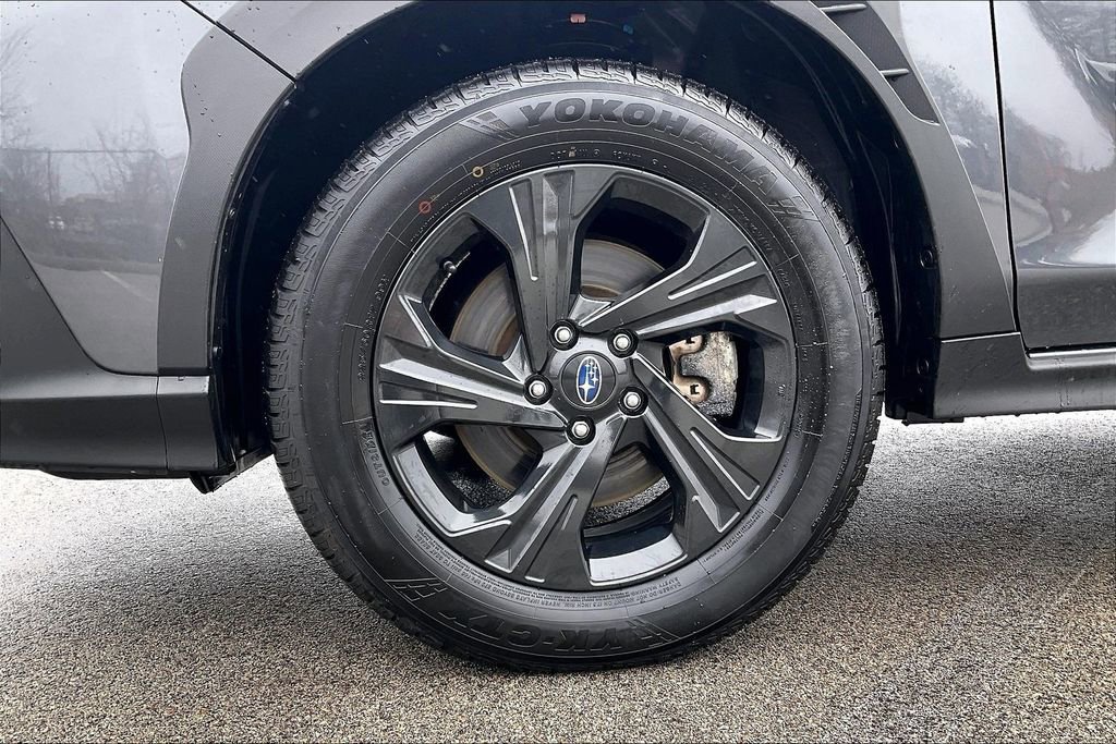 Used 2024 Subaru Crosstrek 2.0i image 9