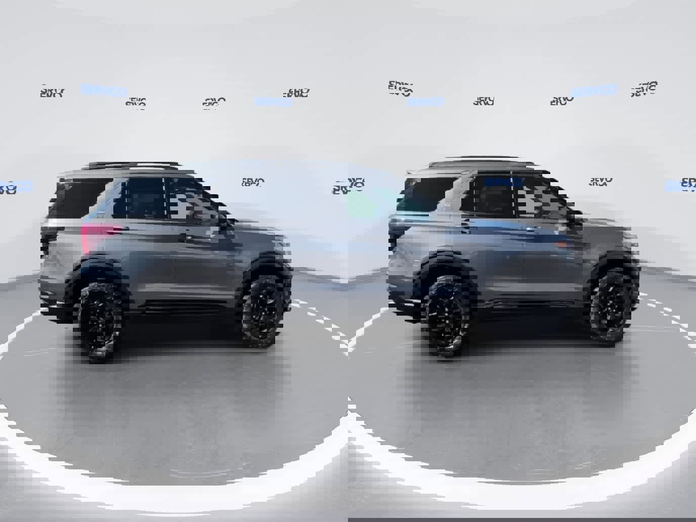 Used 2022 Ford Explorer Timberline image 9