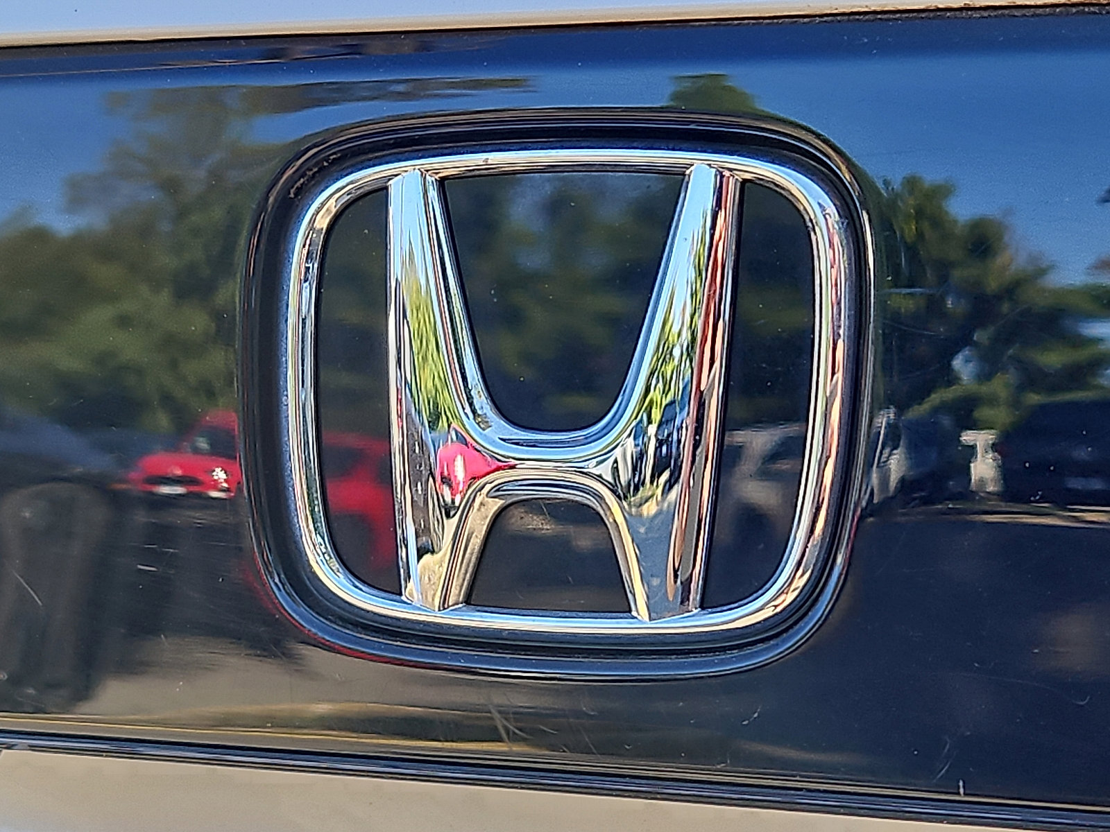 Used 2024 Honda Accord LX image 29