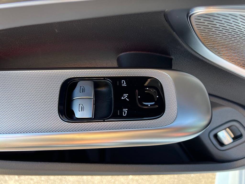 New 2026 Mercedes-Benz CLE 53 AMG 4MATIC Coupe image 11