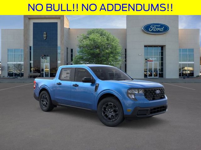 New 2026 Ford Maverick XLT image 8