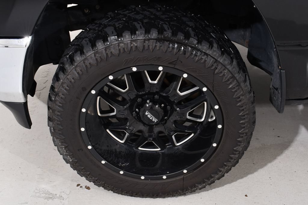 Used 2019 RAM 1500 Big Horn AWD/4WD image 26
