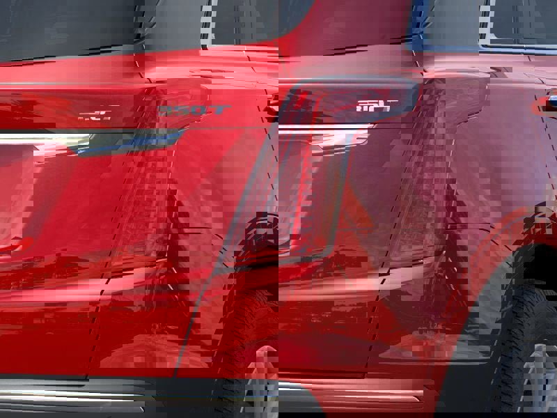 New 2025 Cadillac XT5 Premium Luxury w/ Technology Package image 11