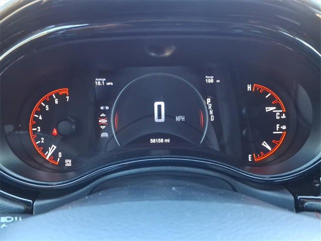 Used 2024 Dodge Durango GT image 24