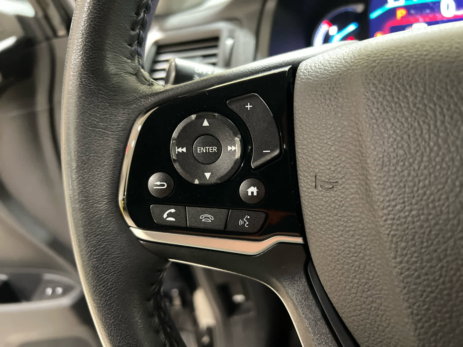 Used 2022 Honda Pilot EX-L image 25