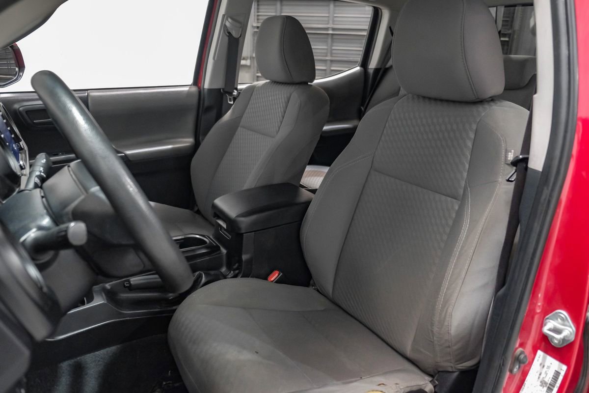 Used 2021 Toyota Tacoma SR image 28